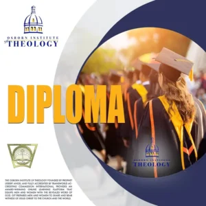 OIT Diploma in Theology